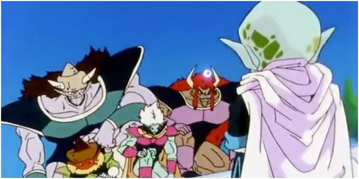 10 More Dragon Ball Storylines We’ll Never Get Closure On 10 More Dragon Ball Storylines We’ll Never Get Closure On